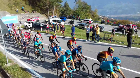 Photo 3 de Passo Duron