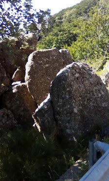 Photo 2 de Col du Minier
