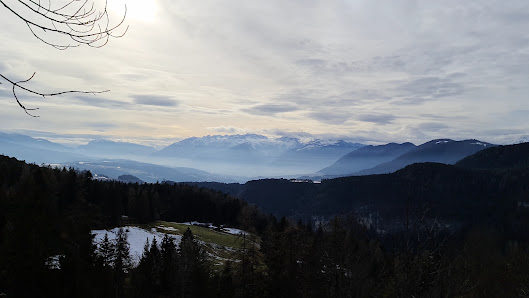 Photo 3 de Passo delle Palade