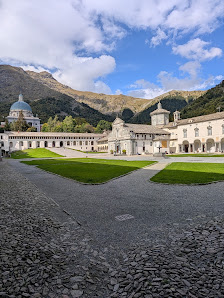 Photo 2 de Santuario d'Oropa