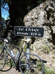 Photo 3 de Col d'Erbajo