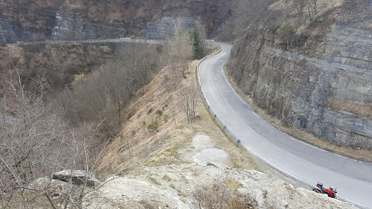 Photo 1 de Passo della Sambuca