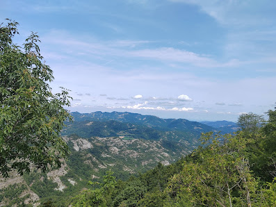 Photo 2 de Passo della Sambuca
