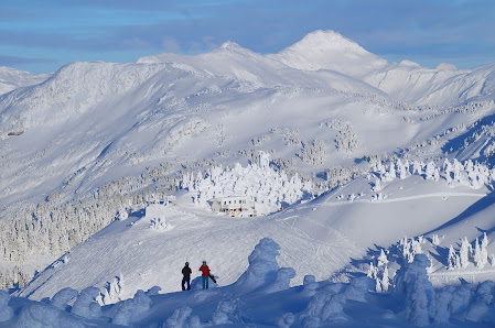 Photo 1 de Eaglecrest Ski Area