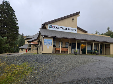 Photo 2 de Eaglecrest Ski Area