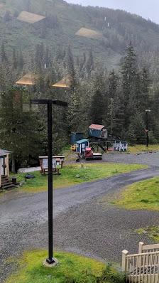 Photo 3 de Eaglecrest Ski Area