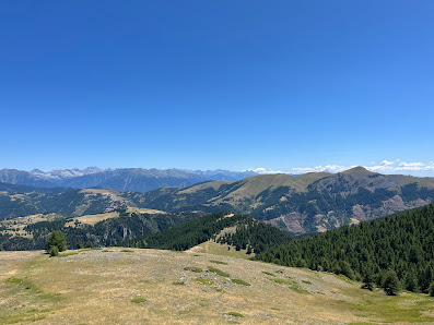 Photo 1 de Col de Valberg