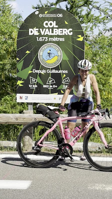 Photo 3 de Col de Valberg