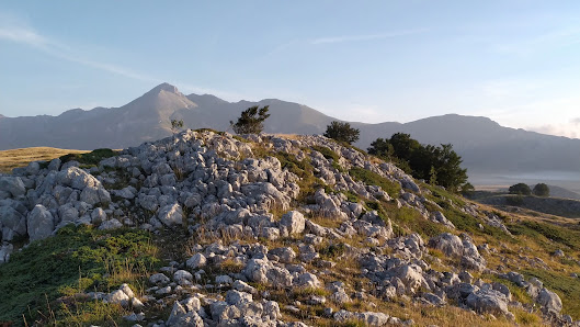 Photo 3 de Valico di Capo la Serra