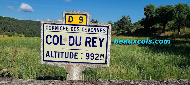 Photo 1 de Col du Rey