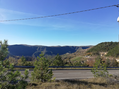 Photo 2 de Col du Rey
