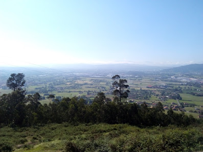 Photo 2 de Pico Santo Firme