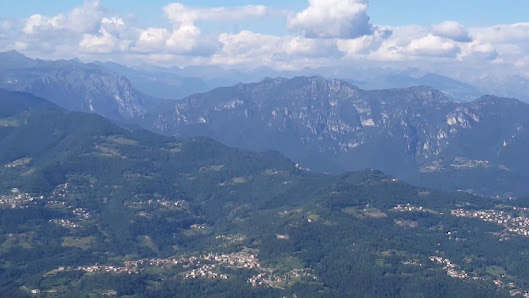 Photo 3 de Passo della Cava