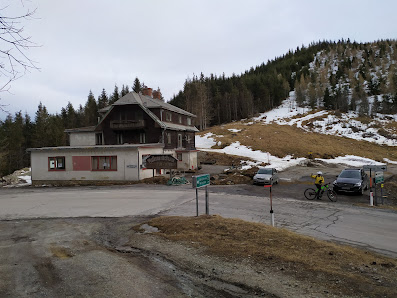 Photo 2 de Pfaffensattel