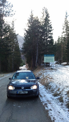 Photo 1 de Triglavska Cesta