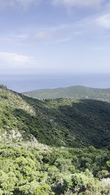 Photo 3 de Col du Canadel