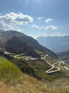Photo 1 de Gotthardpass