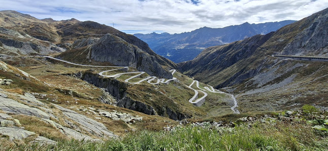 Photo 2 de Gotthardpass