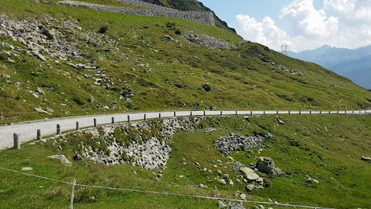 Photo 3 de Gotthardpass