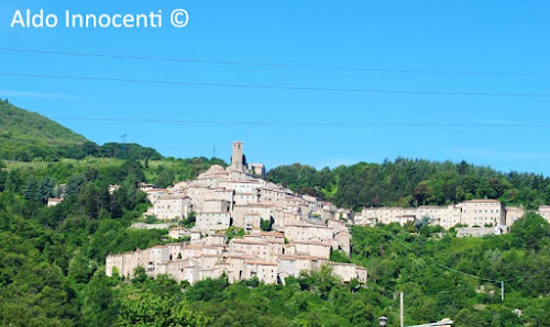 Photo 1 de Castelnuovo val di Cecina