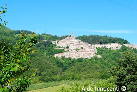 Photo 2 de Castelnuovo val di Cecina