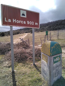 Photo 2 de Puerto de la Horca