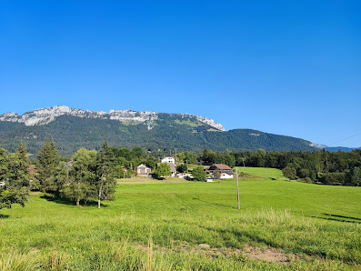 Photo 1 de Col de Leschaux