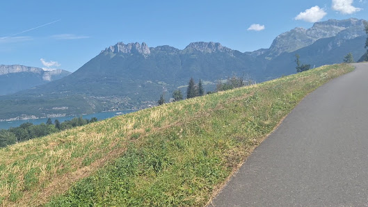 Photo 3 de Col de Leschaux