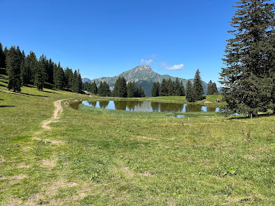 Photo 1 de Lac de Conche