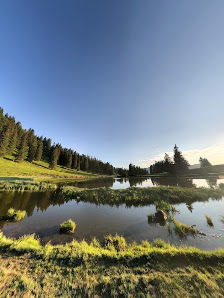 Photo 3 de Lac de Conche