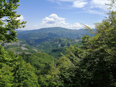 Photo 2 de Passo dei Mandrioli