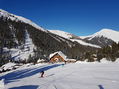 Photo 1 de Hochfugen