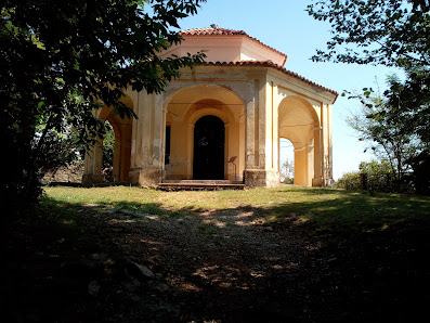 Photo 1 de Sacro Monte di Belmonte