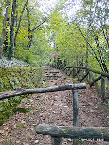 Photo 2 de Sacro Monte di Belmonte