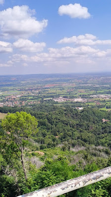 Photo 3 de Sacro Monte di Belmonte