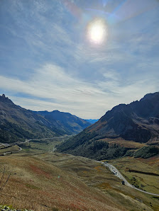 Photo 2 de Col du Lautaret