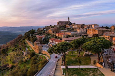 Photo 1 de Montalcino