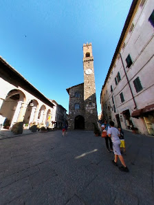 Photo 2 de Montalcino