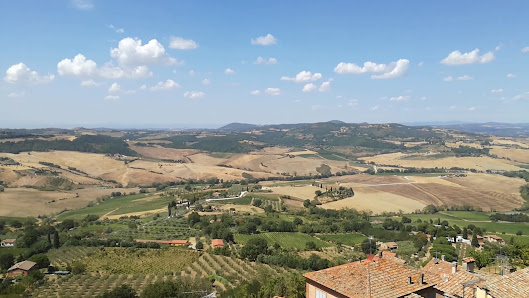 Photo 3 de Montalcino