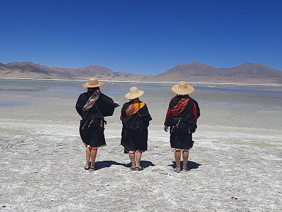 Photo 2 de Laguna de Huasco