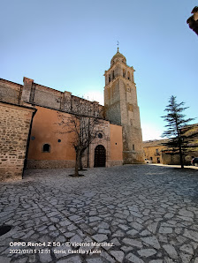 Photo 1 de Medinaceli