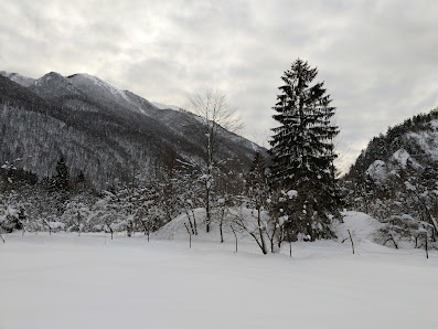 Photo 2 de Passo Tanamea