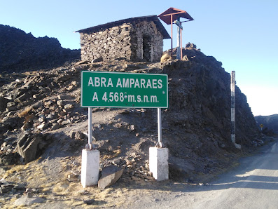 Photo 1 de Abra Boroanza