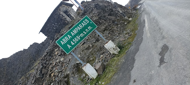 Photo 2 de Abra Boroanza