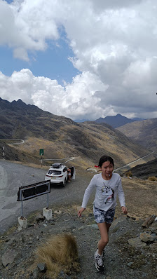 Photo 3 de Abra Boroanza