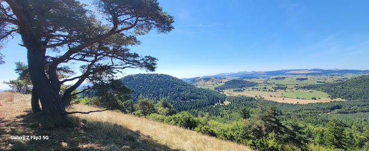 Photo 2 de Col de la Ventouse