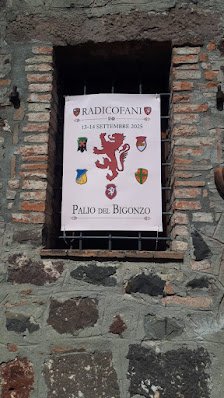 Photo 2 de Fortezza di Radicofani