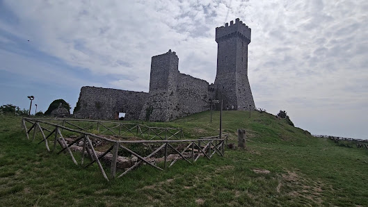 Photo 3 de Fortezza di Radicofani