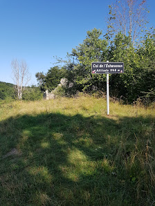 Photo 1 de Col de l’Écharasson