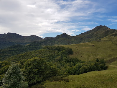 Photo 1 de Col de Redondet